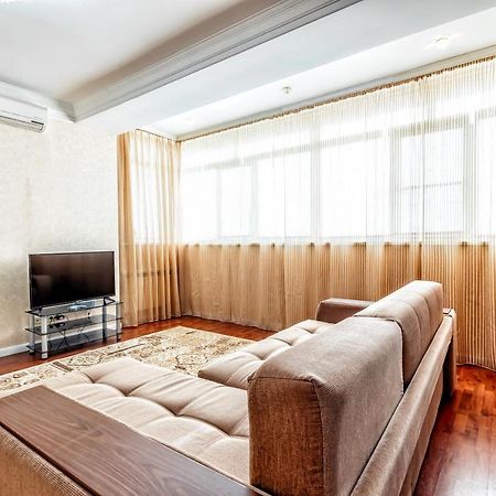 Нурсая Astana Extérieur photo