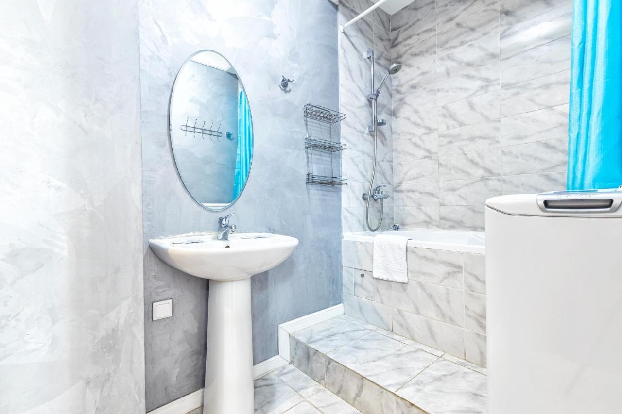 Нурсая Astana Extérieur photo
